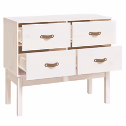 VidaXL 821740 credenza per soggiorno - Vista aggiuntiva 4