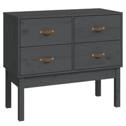 VidaXL 821741 credenza per soggiorno