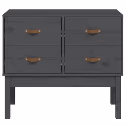 VidaXL 821741 credenza per soggiorno