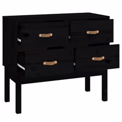 VidaXL 821743 credenza per soggiorno - Vista aggiuntiva 4