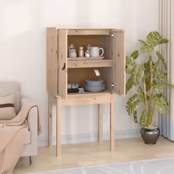 VidaXL 821744 credenza per soggiorno