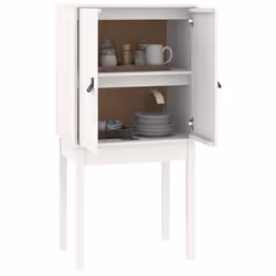 VidaXL 821745 credenza per soggiorno - Vista aggiuntiva 4