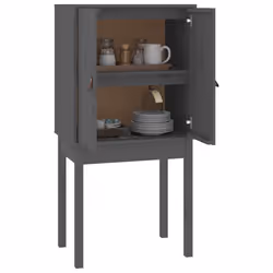 VidaXL 821746 credenza per soggiorno - Vista aggiuntiva 4