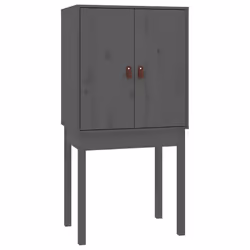 VidaXL 821746 credenza per soggiorno - Vista aggiuntiva 5