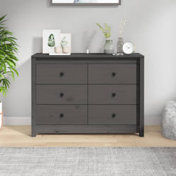 VidaXL 821766 credenza per soggiorno