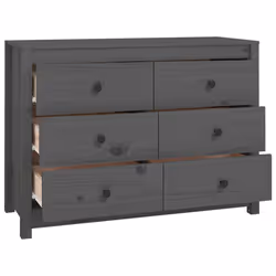 VidaXL 821766 credenza per soggiorno