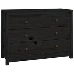 VidaXL 821768 credenza per soggiorno
