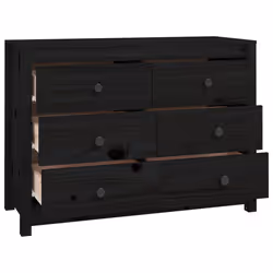 VidaXL 821768 credenza per soggiorno