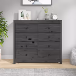 VidaXL 821771 credenza per soggiorno
