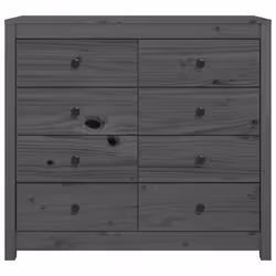 VidaXL 821771 credenza per soggiorno - Vista aggiuntiva 4