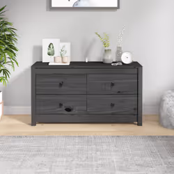 VidaXL 821776 credenza per soggiorno