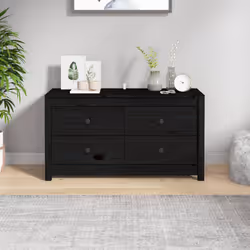 VidaXL 821778 credenza per soggiorno