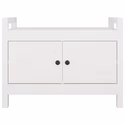 VidaXL 821780 panchina da interno - Vista aggiuntiva 3