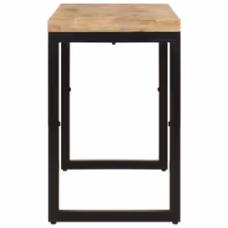 VidaXL 350679 tavolo da cucina e sala da pranzo - Vista aggiuntiva 4