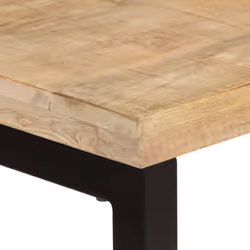 VidaXL 350679 tavolo da cucina e sala da pranzo - Vista aggiuntiva 5