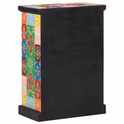 VidaXL 350681 credenza per soggiorno - Vista aggiuntiva 5