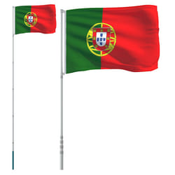 VidaXL 3147134 bandiera