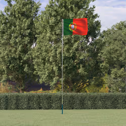 VidaXL 3147134 bandiera - Vista aggiuntiva 2