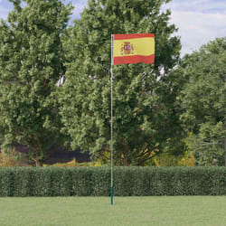 VidaXL 3147138 bandiera