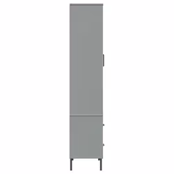 VidaXL 350992 libreria soggiorno - Vista aggiuntiva 6