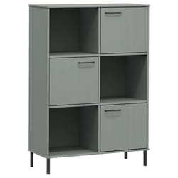 VidaXL 351013 libreria soggiorno