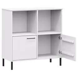 VidaXL 351017 libreria soggiorno - Vista aggiuntiva 5