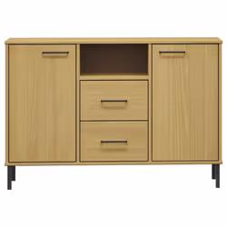VidaXL 351018 credenza per soggiorno - Vista aggiuntiva 4