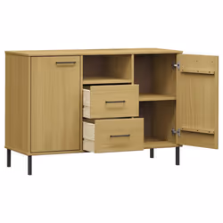 VidaXL 351018 credenza per soggiorno - Vista aggiuntiva 5