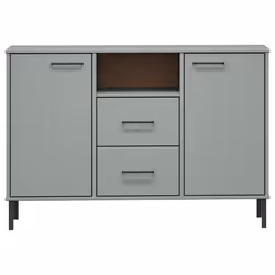 VidaXL 351019 credenza per soggiorno - Vista aggiuntiva 4