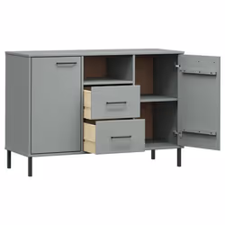 VidaXL 351019 credenza per soggiorno - Vista aggiuntiva 5
