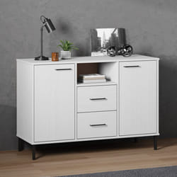 VidaXL 351020 credenza per soggiorno