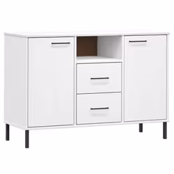 VidaXL 351020 credenza per soggiorno - Vista aggiuntiva 2