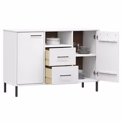 VidaXL 351020 credenza per soggiorno - Vista aggiuntiva 3