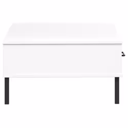 VidaXL 351038 tavolino da caffè, comodino e consolle da soggiorno - Vista aggiuntiva 6