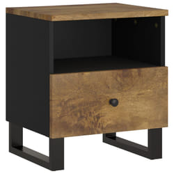 VidaXL 350654 comodino