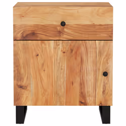 VidaXL 350657 comodino