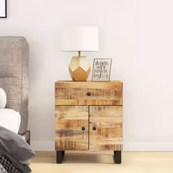 VidaXL 350668 comodino