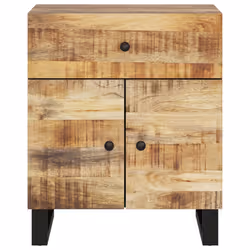 VidaXL 350668 comodino