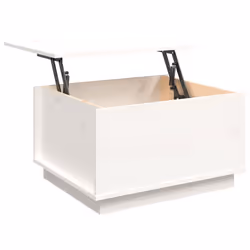 VidaXL 813416 tavolino da caffè, comodino e consolle da soggiorno - Vista aggiuntiva 8