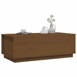 VidaXL 813423 tavolino da caffè, comodino e consolle da soggiorno - Vista aggiuntiva 4