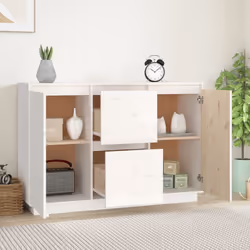 VidaXL 814310 credenza per soggiorno