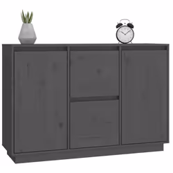 VidaXL 814311 credenza per soggiorno - Vista aggiuntiva 4