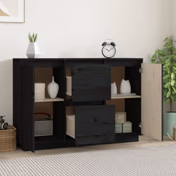 VidaXL 814313 credenza per soggiorno
