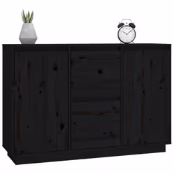 VidaXL 814313 credenza per soggiorno - Vista aggiuntiva 4