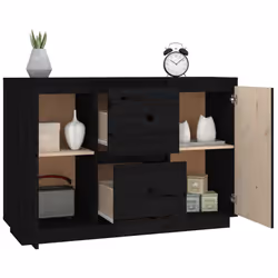 VidaXL 814313 credenza per soggiorno - Vista aggiuntiva 5