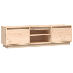 VidaXL 814314 supporto TV e sistema audio