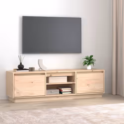 VidaXL 814314 supporto TV e sistema audio