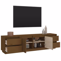 VidaXL 814322 supporto TV e sistema audio - Vista aggiuntiva 5