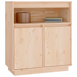 VidaXL 814384 credenza per soggiorno - Vista aggiuntiva 4