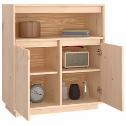VidaXL 814384 credenza per soggiorno - Vista aggiuntiva 5